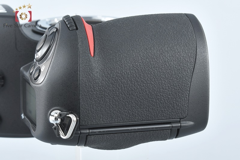 ニコン（Nikon） 【中古】Nikon F6 フィルム一眼レフカメラ : 中古