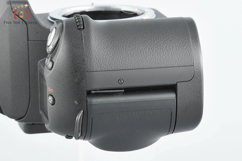 Nikon F80 フィルムカメラ 中古 five-star-camera_nikon-f80-0227-