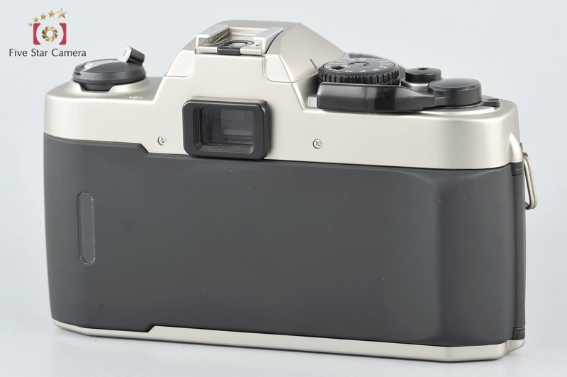 ニコン（Nikon） 【中古】Nikon FM10 Ai ズームニッコール 35-70mm F3
