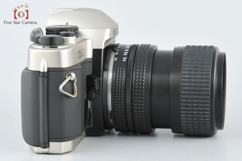 ニコン（Nikon） 【中古】Nikon FM10 Ai ズームニッコール 35-70mm F3