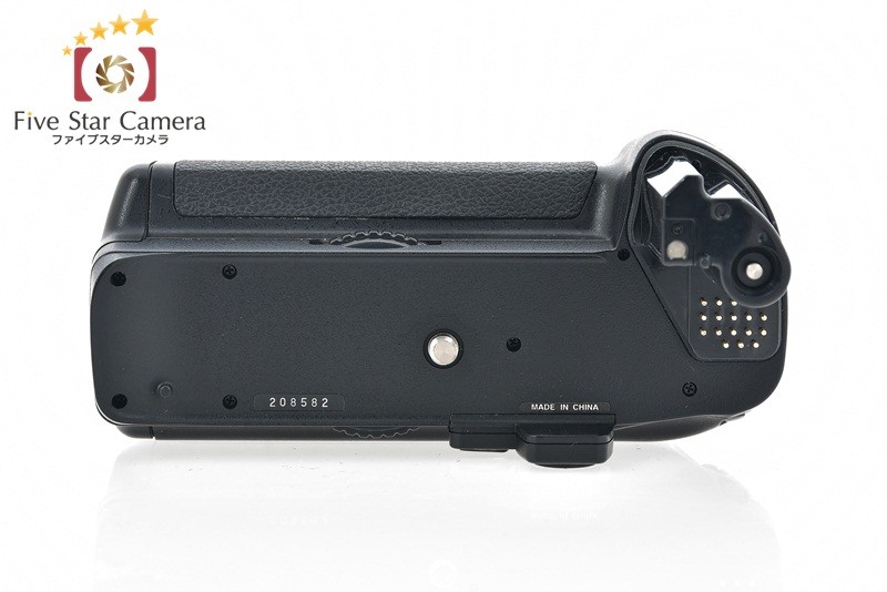 SONY（ソニー） 【中古】Nikon ニコン MB-40 マルチパワーバッテリー