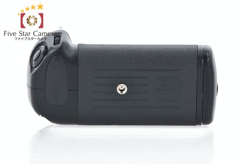 SONY（ソニー） 【中古】Nikon ニコン MB-40 マルチパワーバッテリー 