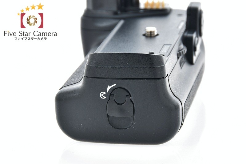 SONY（ソニー） 【中古】Nikon ニコン MB-40 マルチパワーバッテリー