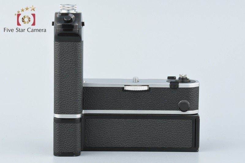 中古】Nikon ニコン MD-2 + MB-1 モータードライブセット : 中古カメラ