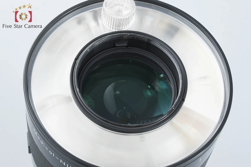 中古】Nikon ニコン Medical NIKKOR 120mm f/4の説明 - 通販 - Yahoo