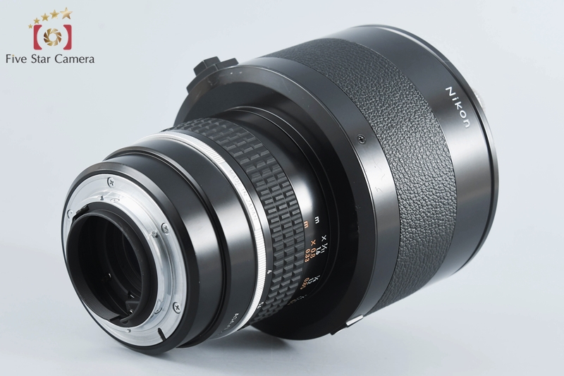 中古】Nikon ニコン Medical NIKKOR 120mm f/4の説明 - 通販 - Yahoo