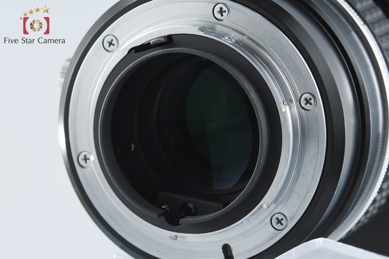 ニコン（Nikon） 【中古】Nikon Medical NIKKOR 120mm f/4 : 中古