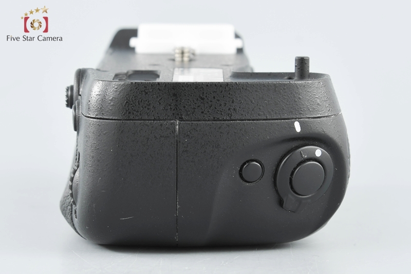 ニコン 【中古】Nikon マルチパワーバッテリーパック MB-D17