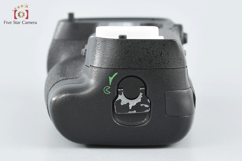 ニコン 【中古】Nikon マルチパワーバッテリーパック MB-D17