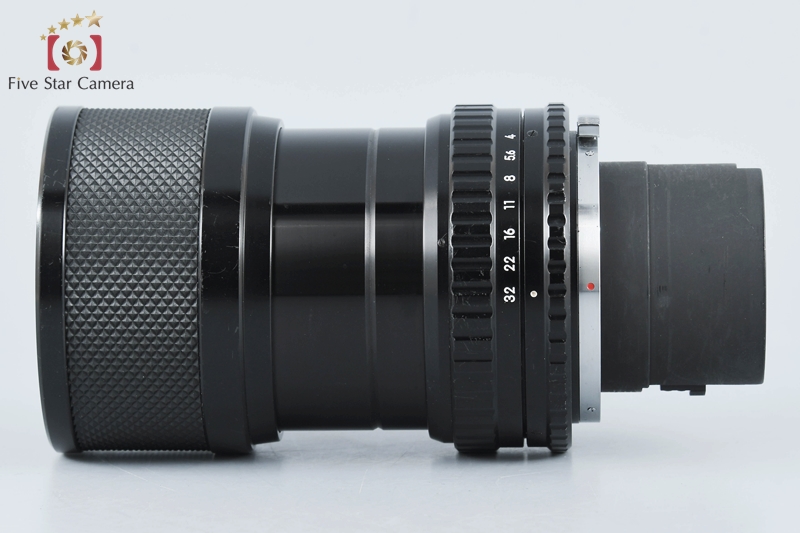 中古】 Nikon ニコン NIKKOR-P 200mm f/4 前期 ゼンザブロニカ EC S2