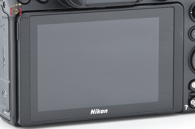 ニコン 【中古】Nikon Z6 FTZ マウントアダプターキット : 中古 ニコン 【中古】Nikon Z6 FTZ マウントアダプターキット : 中古
