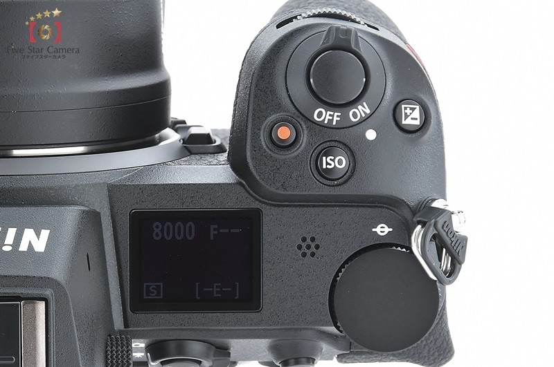 ニコン 【中古】Nikon Z6 FTZ マウントアダプターキット : 中古 ニコン 【中古】Nikon Z6 FTZ マウントアダプターキット : 中古