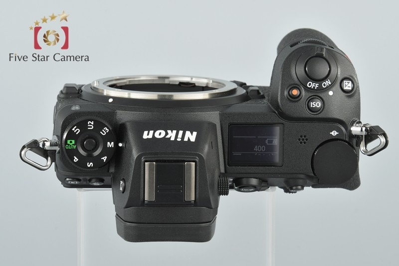 ニコン（Nikon） 【中古】Nikon Z7 フルサイズミラーレス一眼カメラ
