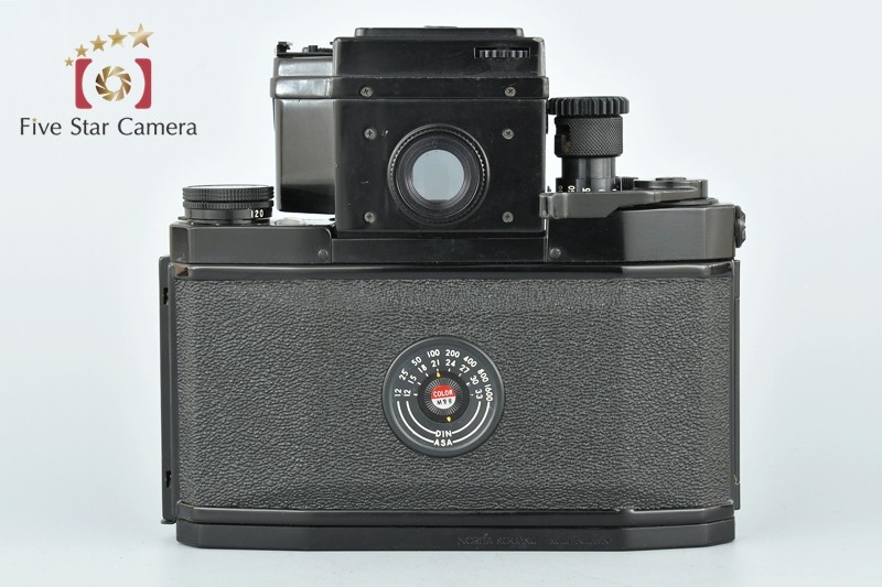 中古】NORITA ノリタ 66 + NORITAR 80mm f/2 : 中古カメラの