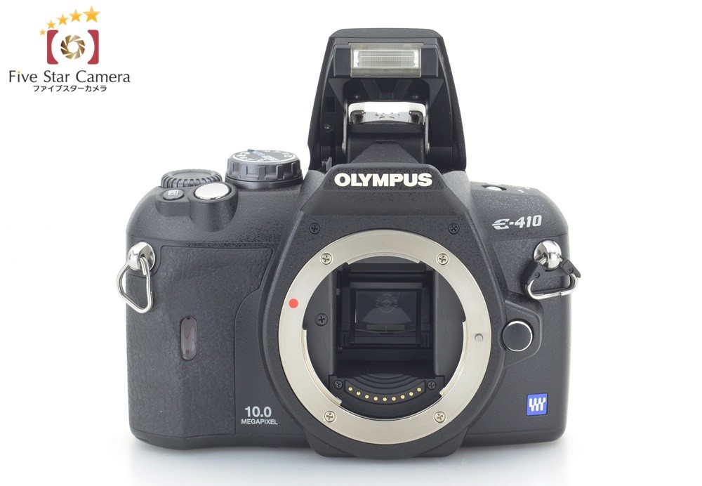 オリンパス（OLYMPUS） 【中古】OLYMPUS E-410 14-42レンズキット