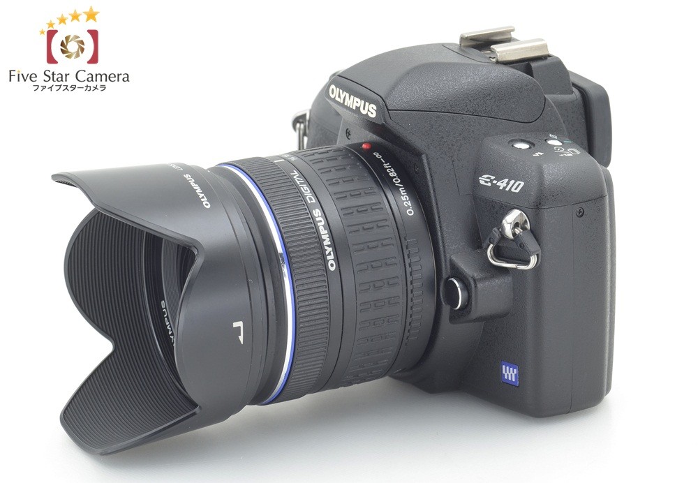 オリンパス（OLYMPUS） 【中古】OLYMPUS E-410 14-42レンズキット