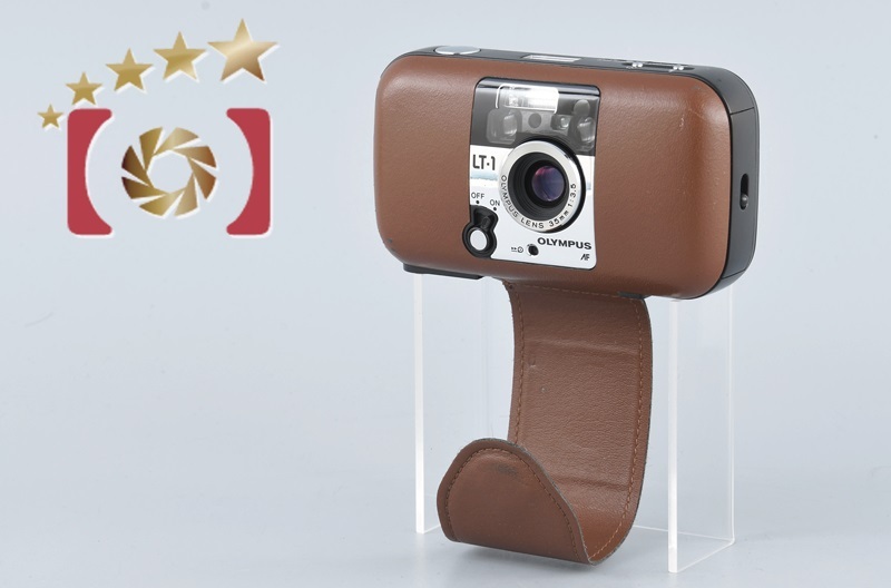 OLYMPUS LT-1 完動品 Olympus LT-1 – SHOWA