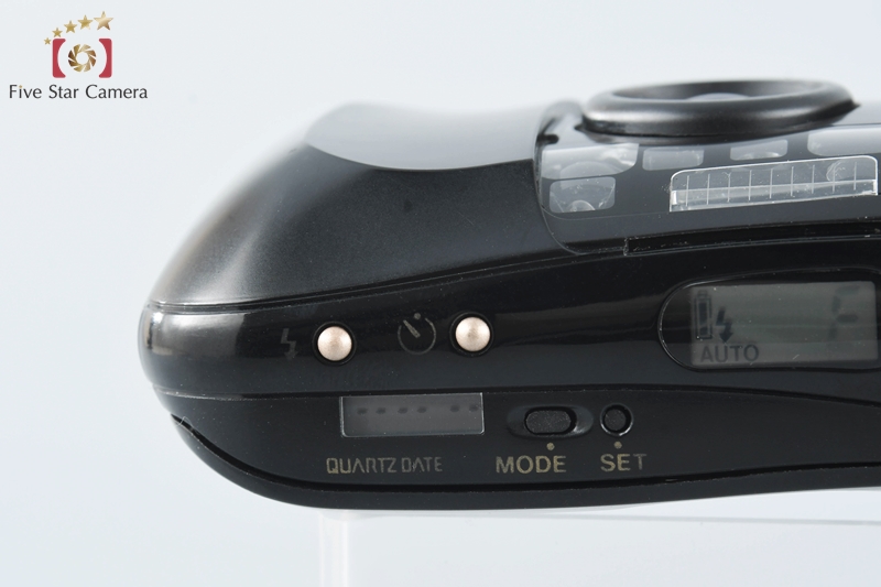 中古】OLYMPUS オリンパス μ[mju:] PANORAMA ミューパノラマ
