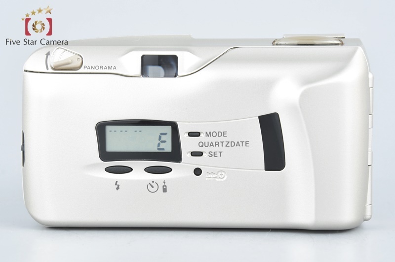 オリンパス（OLYMPUS） 【中古】OLYMPUS μ[mju:]-II ミューII