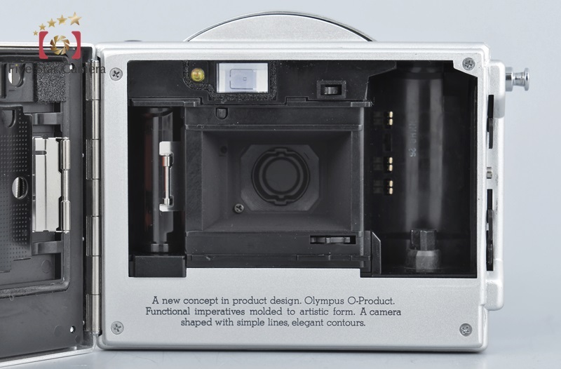 オリンパス（OLYMPUS） 【中古】OLYMPUS O-product コンパクトフィルム