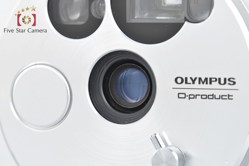 オリンパス（OLYMPUS） 【中古】OLYMPUS O-product コンパクトフィルム