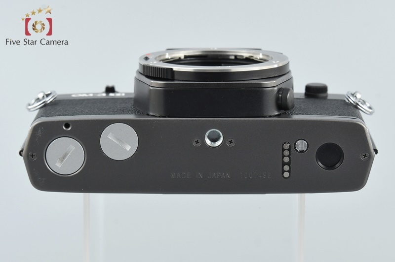 オリンパス（OLYMPUS） 【中古】OLYMPUS OM-3 Ti フィルム一眼レフ