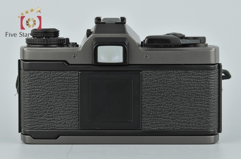 オリンパス（OLYMPUS） 【中古】OLYMPUS OM-3Ti フィルム一眼レフ