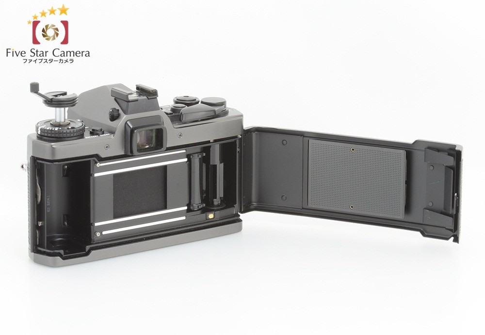 オリンパス（OLYMPUS） 【中古】OLYMPUS OM-3Ti フィルム一眼レフ