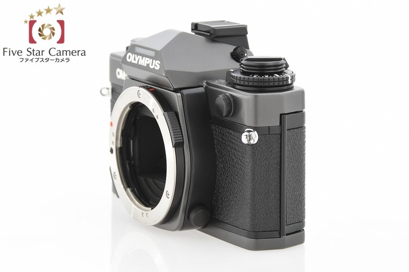 オリンパス（OLYMPUS） 【中古】OLYMPUS OM-3Ti フィルム一眼レフ