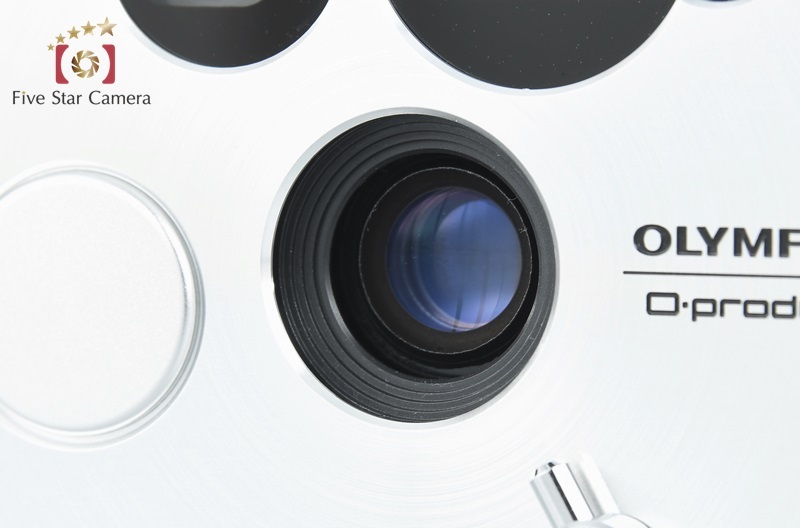 オリンパス 【中古】OLYMPUS O-product コンパクトフィルム オリンパス 【中古】OLYMPUS O-product コンパクトフィルム