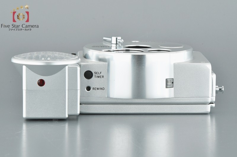 オリンパス（OLYMPUS） 【中古】OLYMPUS O-product コンパクトフィルム