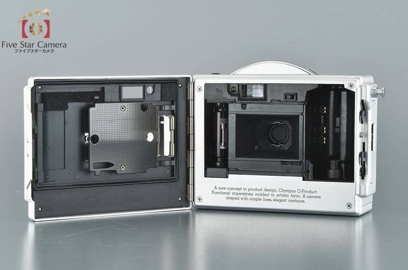 オリンパス（OLYMPUS） 【中古】OLYMPUS O-product コンパクトフィルム