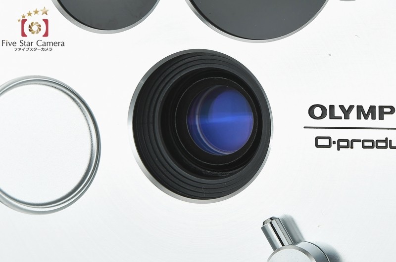 オリンパス（OLYMPUS） 【中古】OLYMPUS O-product コンパクトフィルム