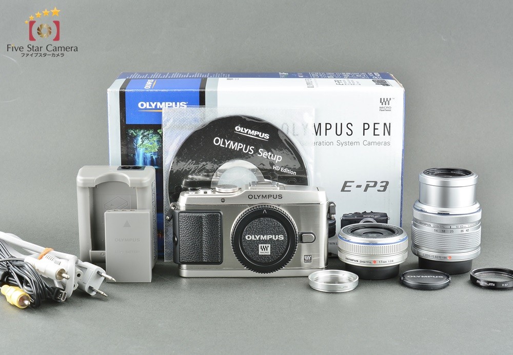 olympus-pen-e-p3-twinlenskit-