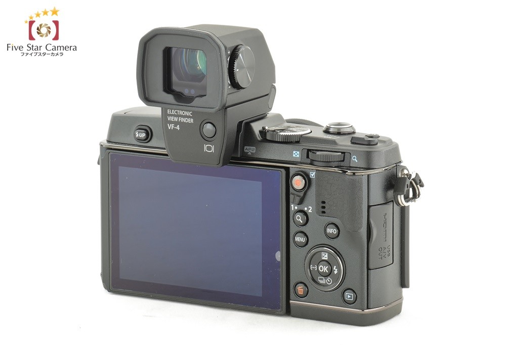 ■ほぼ新品■ S数２７００回！オリンパス OLYMPUS E-P5 レンズキット 20130508190603_500_.jpg