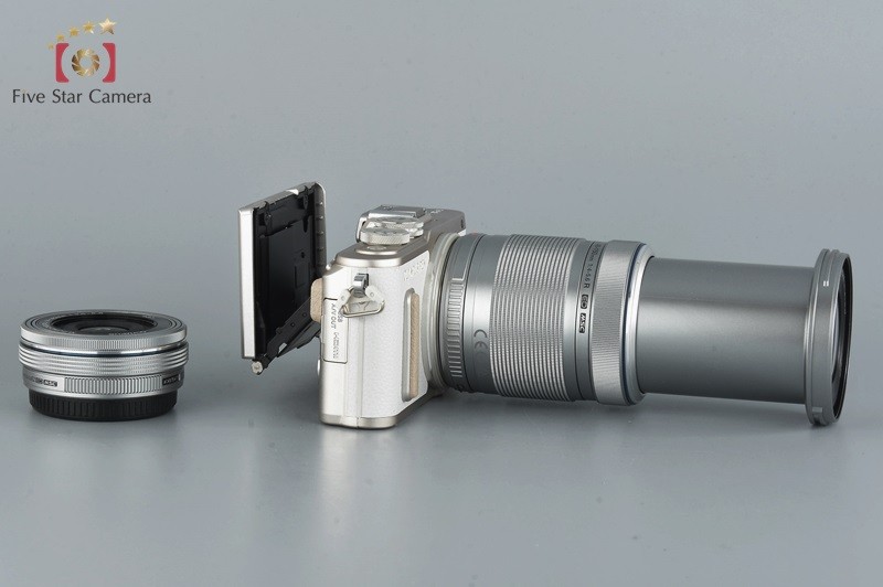 OLYMPUS PEN E-PL8 (本体ジャンク品) Yahoo!オークション -「olympus pen e-pl8」の落札相場・落札価格