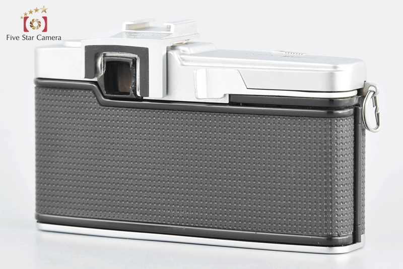 オリンパス（OLYMPUS） 【中古】OLYMPUS PEN F フィルム一眼レフカメラ