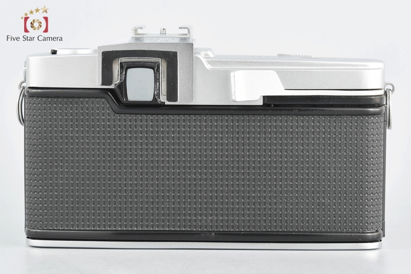 【動作確認済】 Olympus PEN-F F1121-33-1v p オリンパス（OLYMPUS） 【中古】OLYMPUS PEN F フィルム一眼レフカメラ