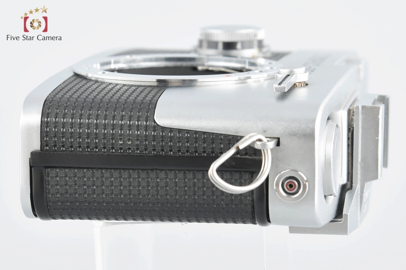 オリンパス（OLYMPUS） 【中古】OLYMPUS PEN F フィルム一眼レフカメラ