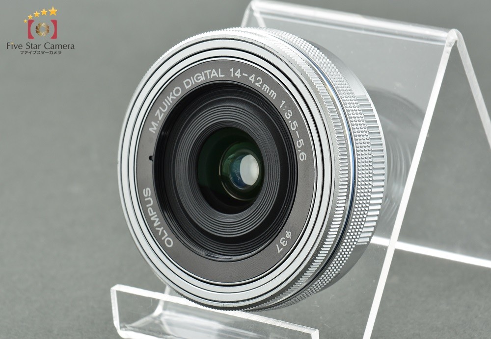 楽天市場】olympus e－pl7 14－42 ez レンズキットの通販