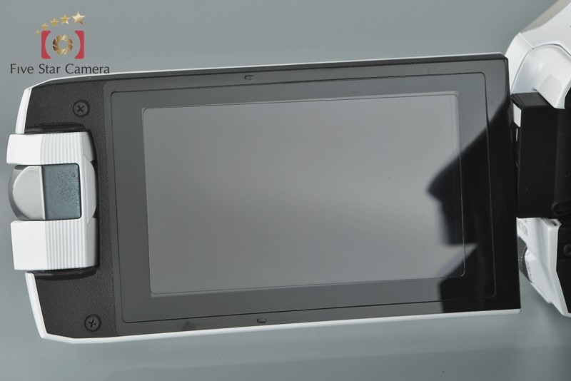 Panasonic 【中古】Panasonic パナソニック HC-W850M ホワイト