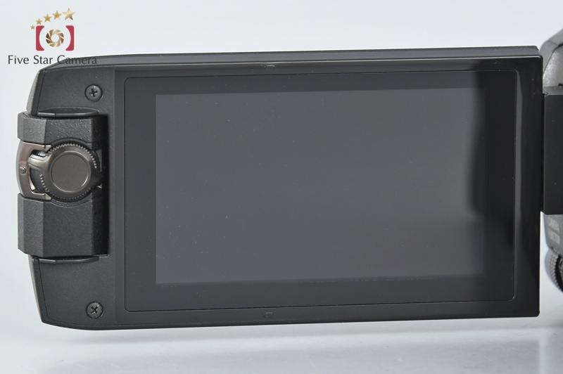 Panasonic（パナソニック） 【中古】Panasonic HC-WX990M デジタル4K