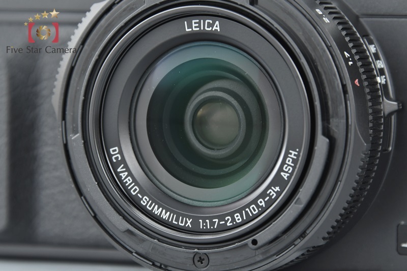 Panasonic（パナソニック） 【中古】Panasonic LUMIX DMC-LX100