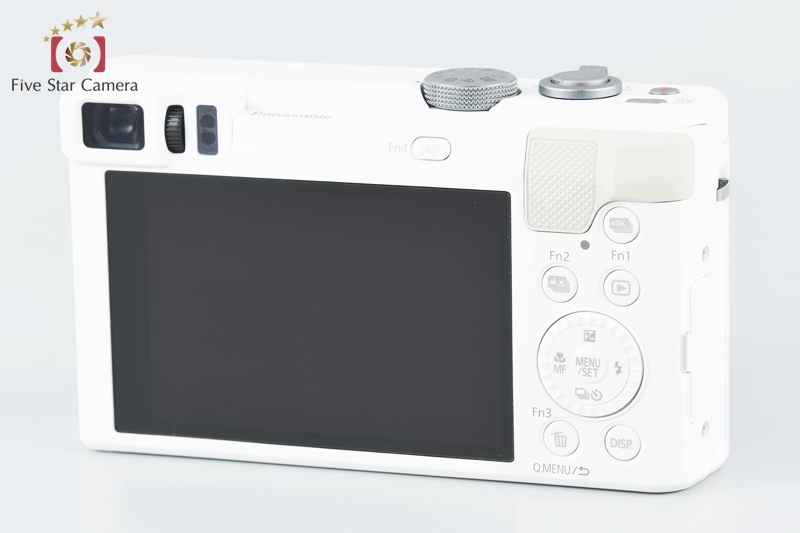 Panasonic（パナソニック） 【中古】Panasonic LUMIX DMC-TZ85