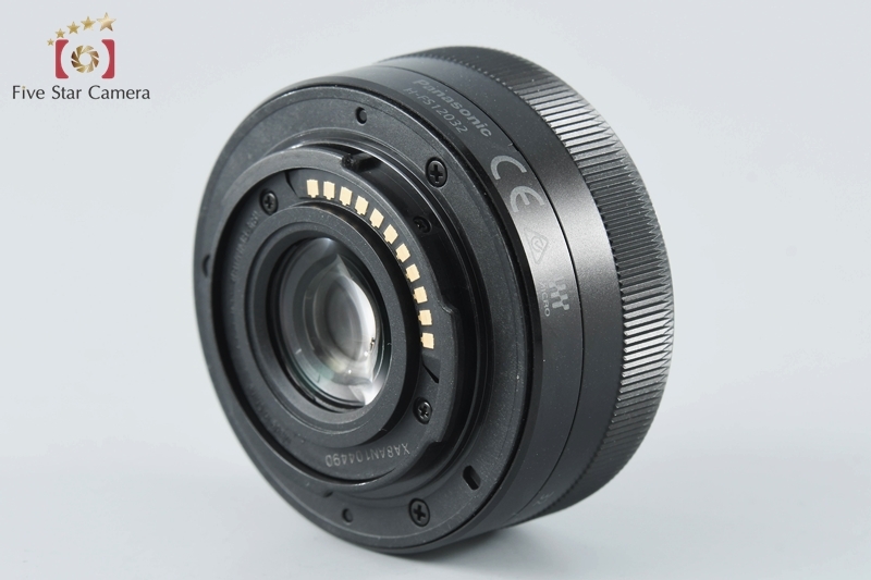 LUMIX 【中古】Panasonic パナソニック DMC-GX7MK2 ダブルレンズ LUMIX 【中古】Panasonic パナソニック DMC-GX7MK2 ダブルレンズ