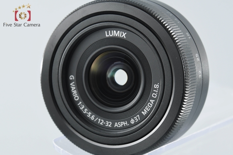 LUMIX 【中古】Panasonic パナソニック DMC-GX7MK2 ダブルレンズ LUMIX 【中古】Panasonic パナソニック DMC-GX7MK2 ダブルレンズ