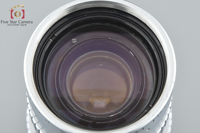 中古】P.ANGENIEUX アンジェニュー ZOOM 17-68mm f/2.2 TYPE L2 C