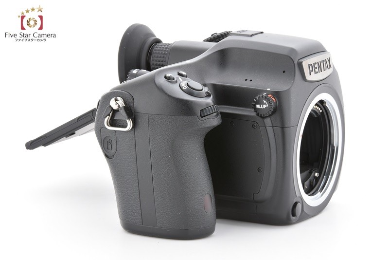 PENTAXペンタックス645FA75mm ペンタックス645Z[中判カメラANTHOLOGY] Vol.04 - PRONEWS