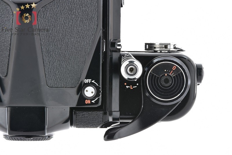 14657E 点検済 PENTAX 6×7 TTL Mup ペンタックス 中判 14657E 点検済 PENTAX 6×7 TTL Mup ペンタックス 中判 14657E
