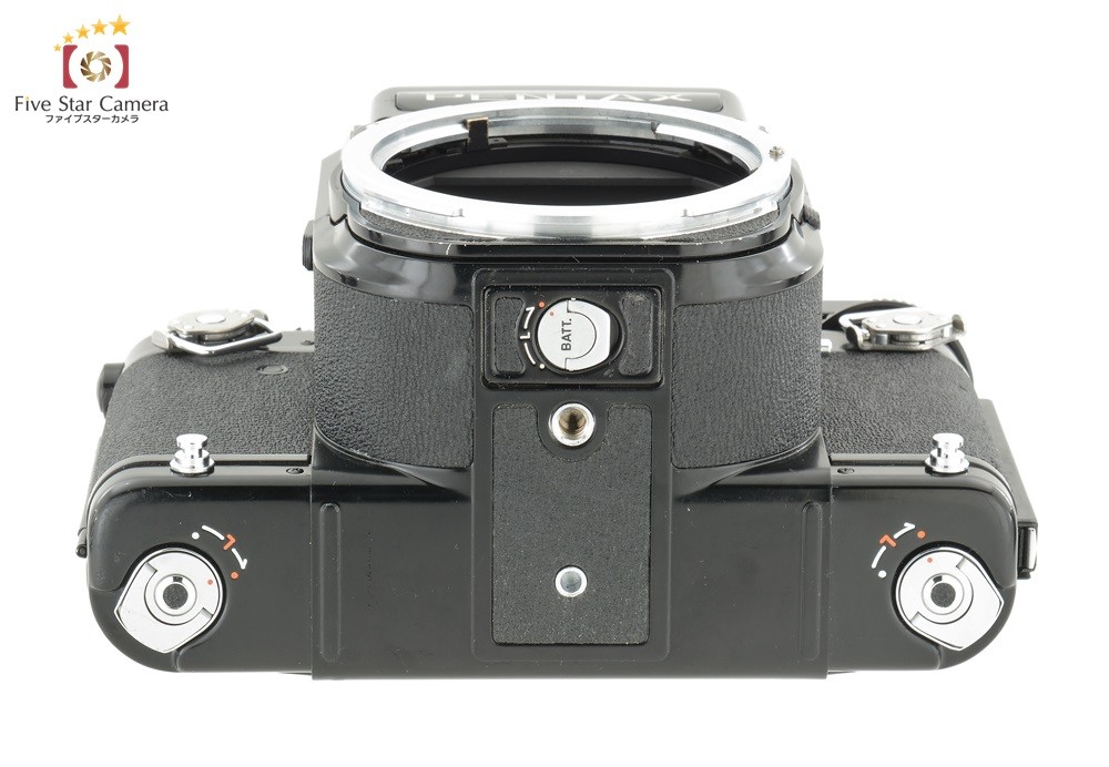 PENTAX ペンタックス 67 TTL 後期モデル 中判フィルムカメラ